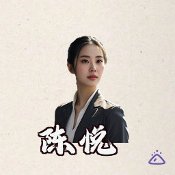 陈悦