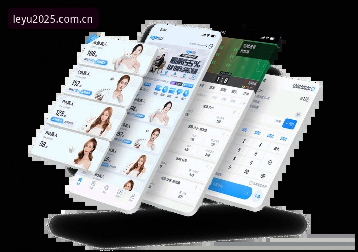乐鱼体育APP官网必备 资深用户亲测:乐鱼体育APP官网必备使用心得与实战经验